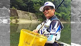伝心伝承 152 宮崎県・一ツ瀬川 ～清流に踊る優美な香魚～