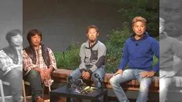  2 密着！伝説復活への舞台裏