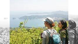 森のチカラ 第十七回 三陸沖を支える豊かな自然
