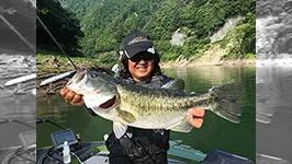 Big Bite番組一覧 バックナンバー 釣りビジョン