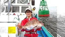 Fishing Cafe 第57回 分からないのが面白い 溢れる不思議を求めて