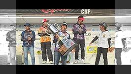 JB TOP50 2016 第5戦 茨城県霞ヶ浦