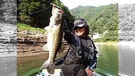 釣りビジョン 24時間365日釣り三昧 釣り専門チャンネル