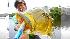 魚種格闘技戦！ BATTLE-182 極慄！ラストアマゾン・ヘビー級ジャングルバトルの衝動