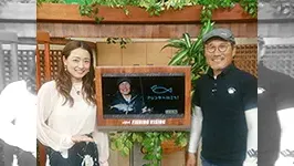 月刊！釣りビジョンNAVI Vol.3 2017年5月号