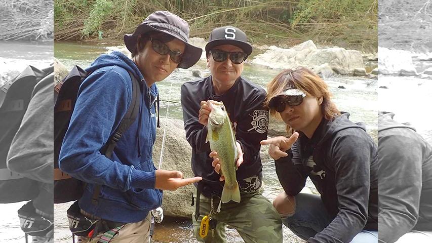 DAZZLE！ 5 秋はやっぱりサイクルバッシング