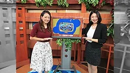 月刊！釣りビジョンNAVI Vol.7 2017年9月号