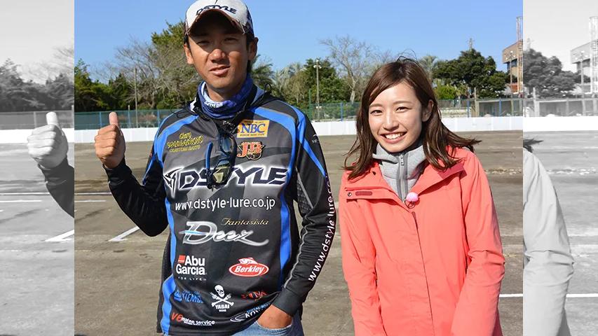 FV CLIMAX しろ～と5 2016 (4)日向瑠菜編 三度目の正直！しろ～と最後の晴れ舞台