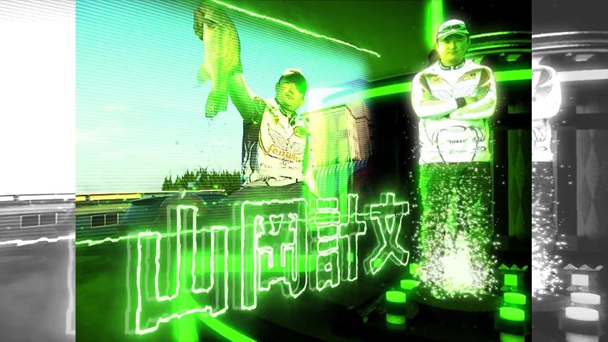 JB CLIMAX ELITE5 2017 山岡計文 －闘う村議会議員－