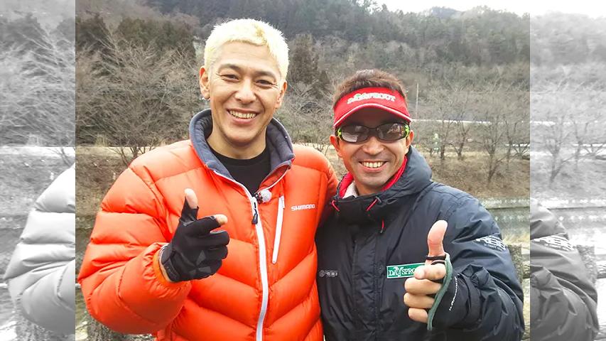 勝手に番組ジャック 33 進め！エリア君をジャックせよ！