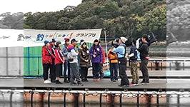釣りはじめます！グランプリ 2018 釣りはじガールの頂上決戦－後編－