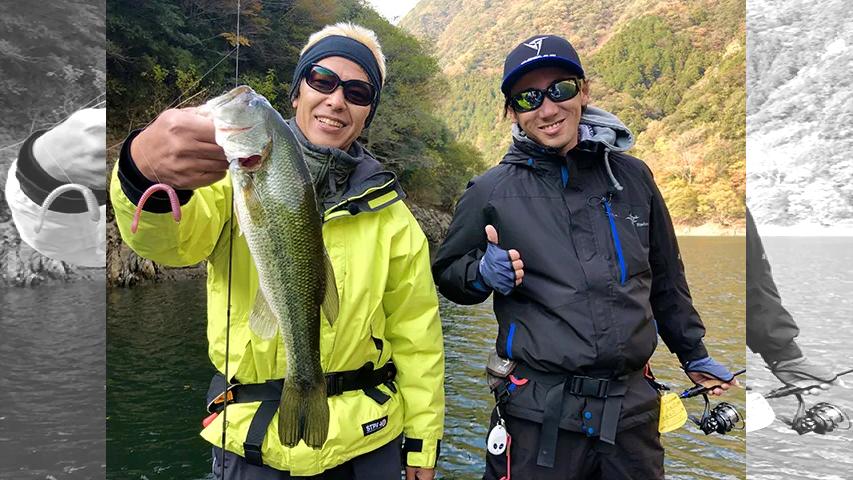 勝手に番組ジャック 37 INCREDIBASSをジャックせよ！