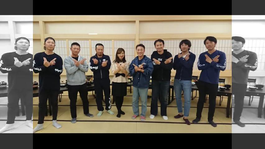 グランドフィナーレ 前編 ホントに最終回だョ！全員集合