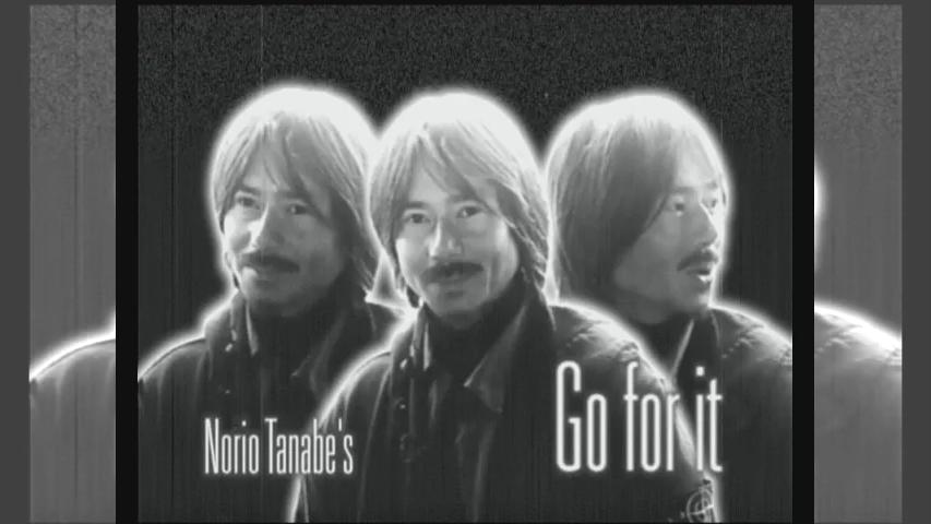 Go for it！ GAME170 20周年記念特別編／THE EARLY WORKS