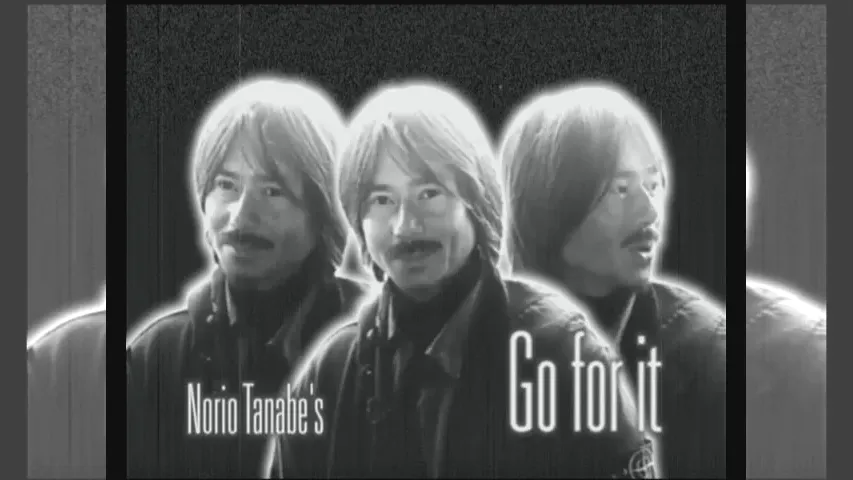 Go for it！ GAME170 20周年記念特別編／THE EARLY WORKS