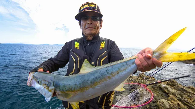 伝心伝承 210 長崎県五島列島～聡明なヒラマサに悪戦苦闘～