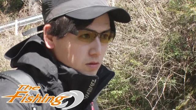 Theフィッシング 釣りビジョン