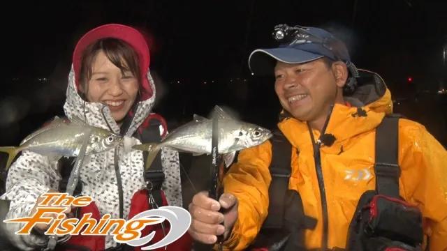Theフィッシング番組一覧 バックナンバー 釣りビジョン