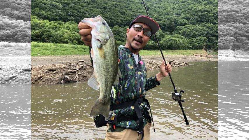 俺たちのバスフィッシングR