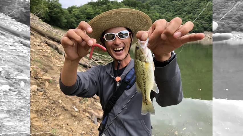 俺たちのバスフィッシングR