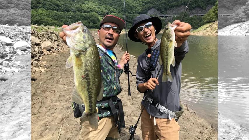 俺たちのバスフィッシングR