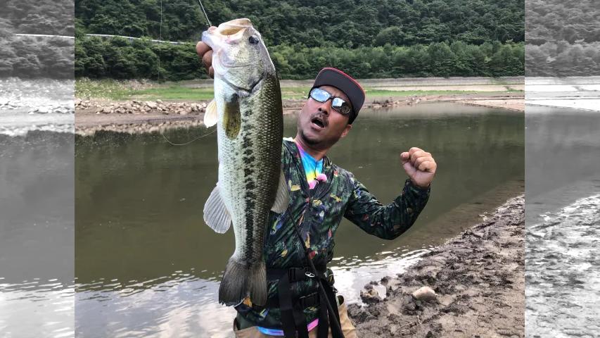 俺たちのバスフィッシングR
