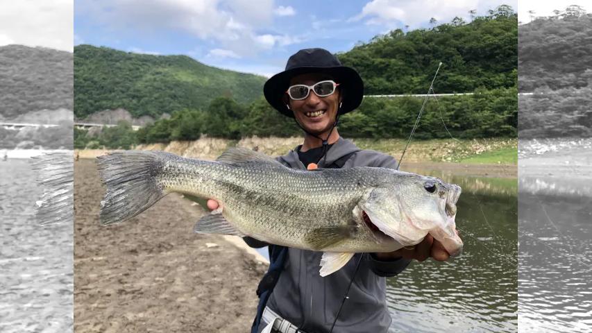 俺たちのバスフィッシングR