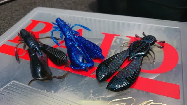 BLACKBASSTAR