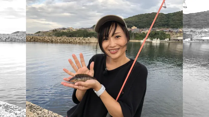 とことんエギパラダイス