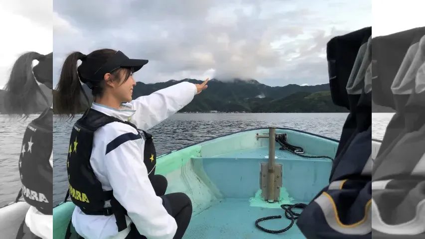 とことんエギパラダイス