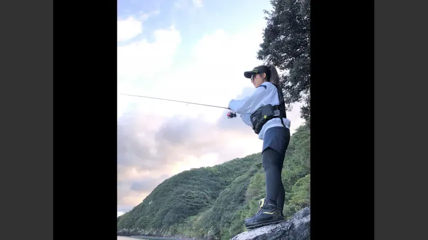 とことんエギパラダイス