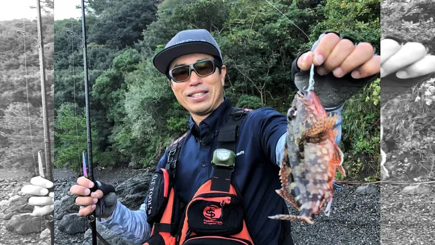 とことんエギパラダイス
