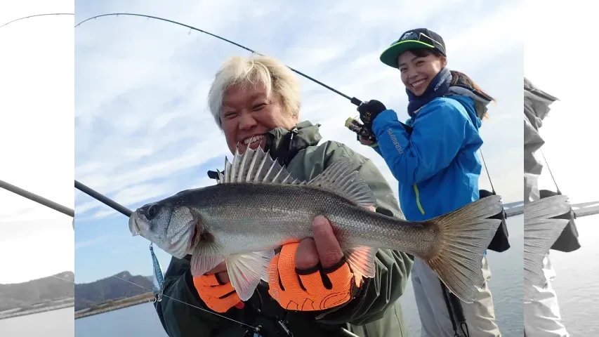 やっぱりシー研 海洋生物研究所