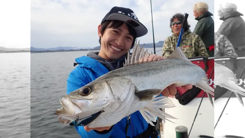 やっぱりシー研 海洋生物研究所