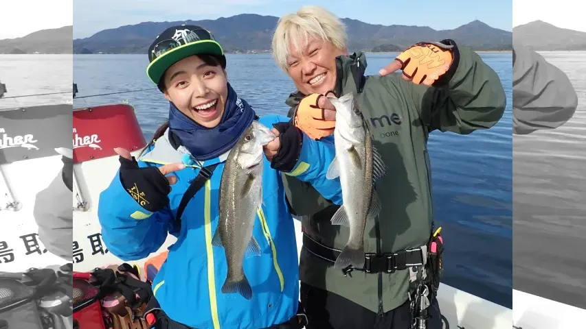 やっぱりシー研 海洋生物研究所