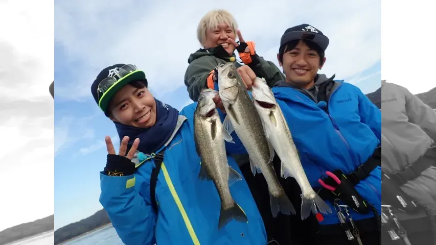 やっぱりシー研 海洋生物研究所