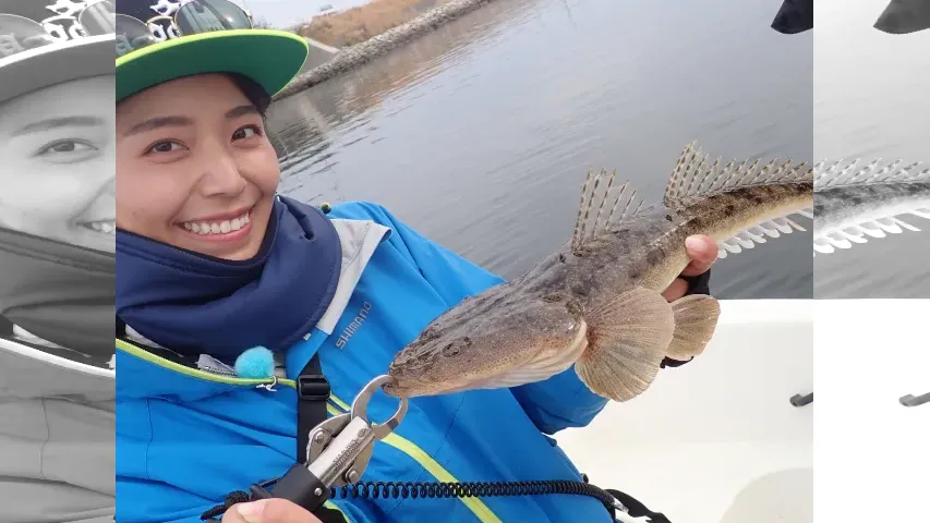 やっぱりシー研 海洋生物研究所