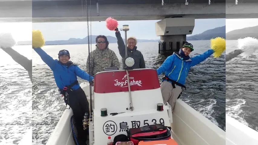 やっぱりシー研 海洋生物研究所