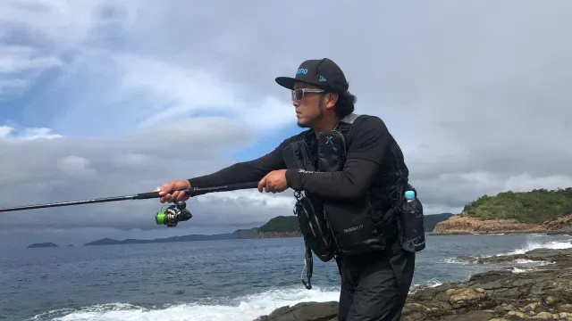 SALT Dreamer