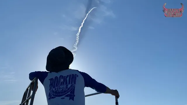Rock'n Fish