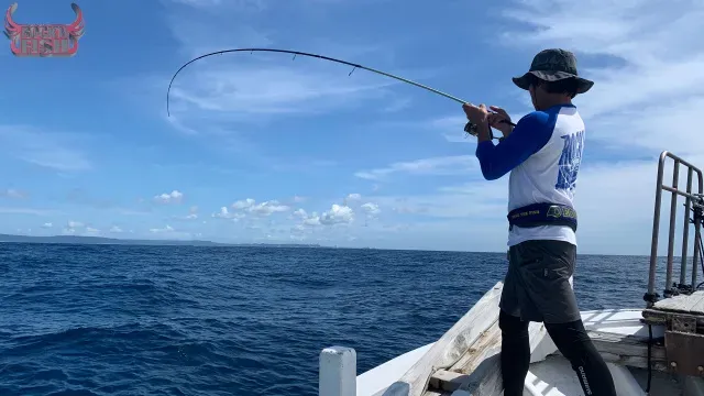 Rock'n Fish