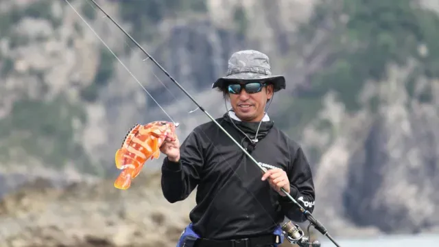 Rock'n Fish