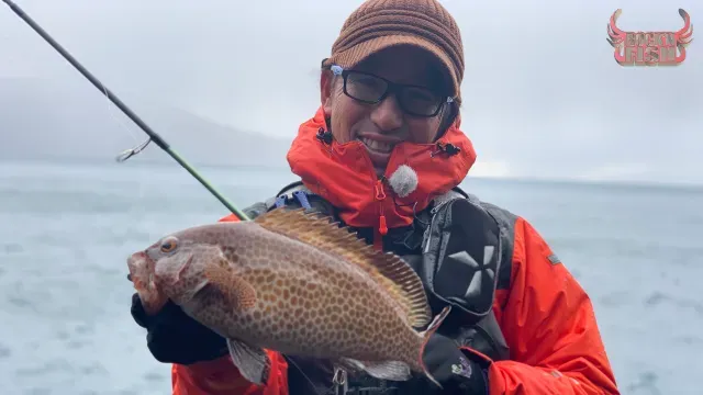 Rock'n Fish