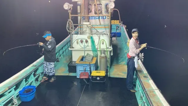 Let's try ソルトゲーム