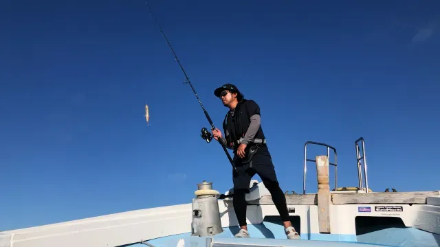 SALT Dreamer