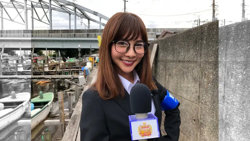 目指せ！竿頭