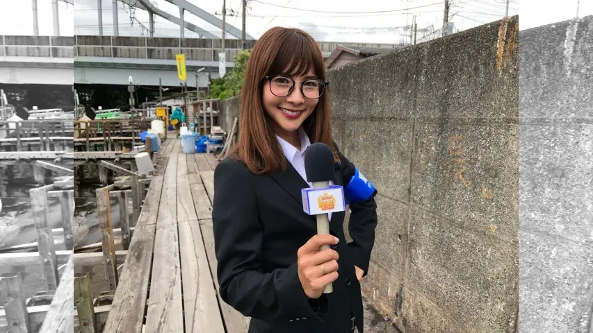 目指せ！竿頭