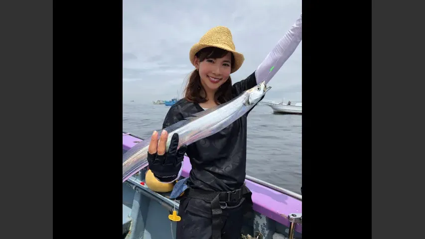 目指せ！竿頭
