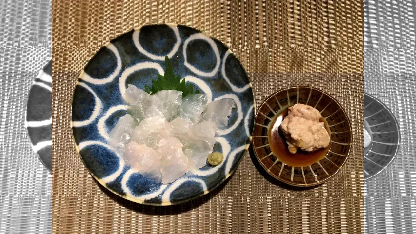 目指せ！竿頭