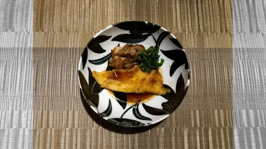 目指せ！竿頭